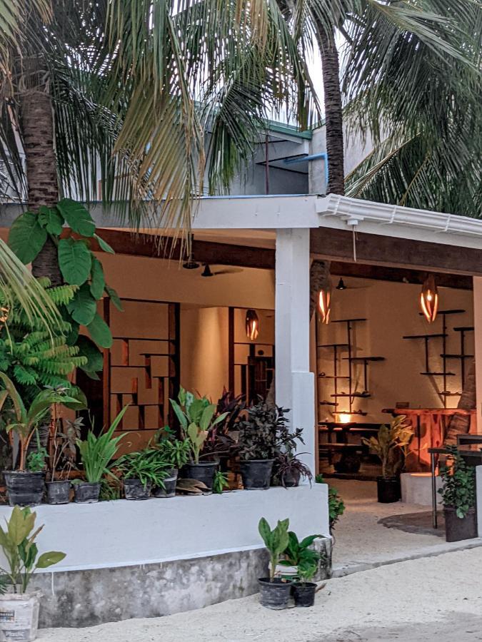 Готель Dhoadhi Retreat Тулусдгу Екстер'єр фото