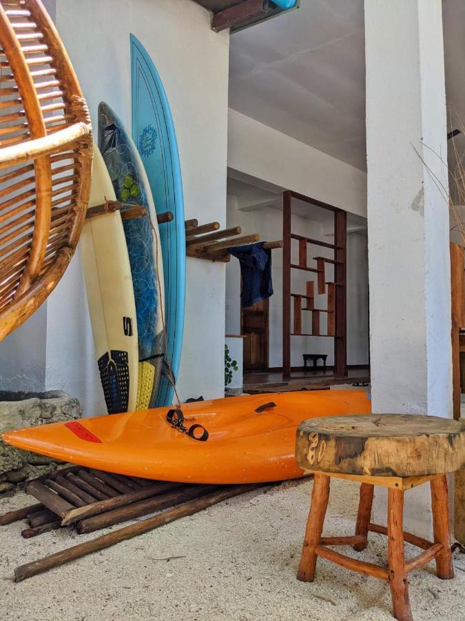 Готель Dhoadhi Retreat Тулусдгу Екстер'єр фото